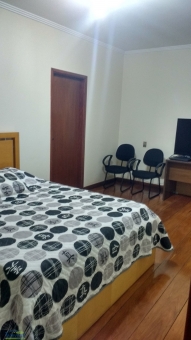 APARTAMENTO CENTRO 