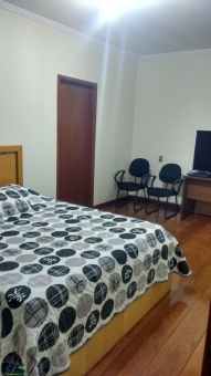 APARTAMENTO CENTRO 