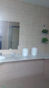 APARTAMENTO CENTRO 