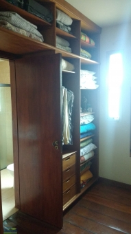 APARTAMENTO CENTRO 