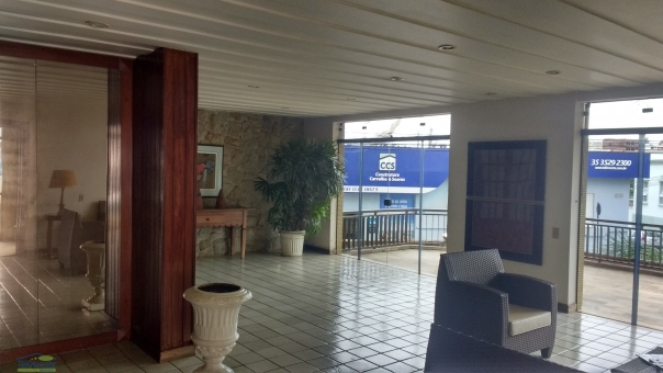 APARTAMENTO CENTRO 