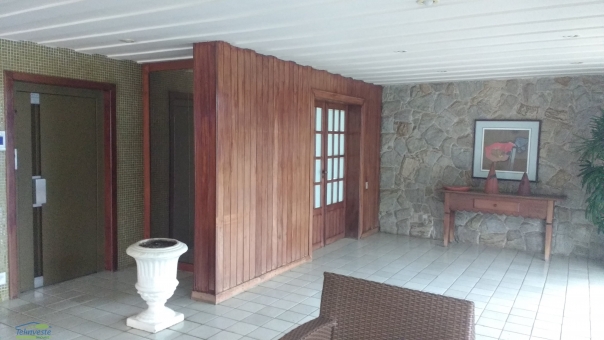 APARTAMENTO CENTRO 
