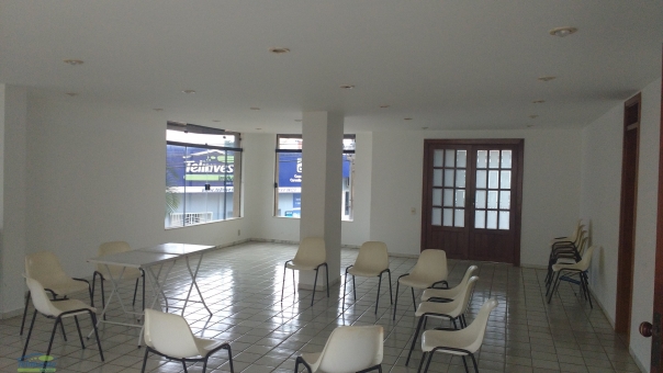 APARTAMENTO CENTRO 