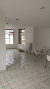 APARTAMENTO CENTRO 