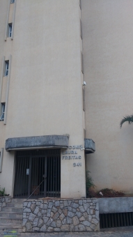 APARTAMENTO CENTRO 
