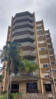 APARTAMENTO CENTRO 