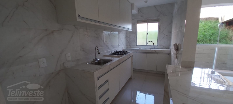 APARTAMENTO JARDIM PINHEIROS