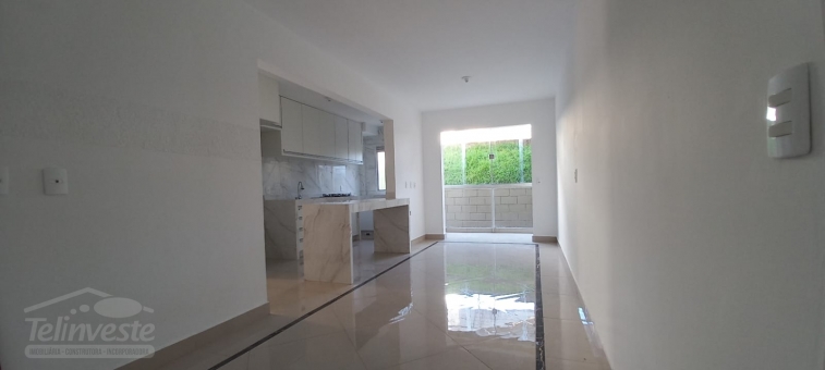 APARTAMENTO JARDIM PINHEIROS