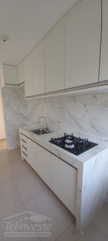 APARTAMENTO JARDIM PINHEIROS
