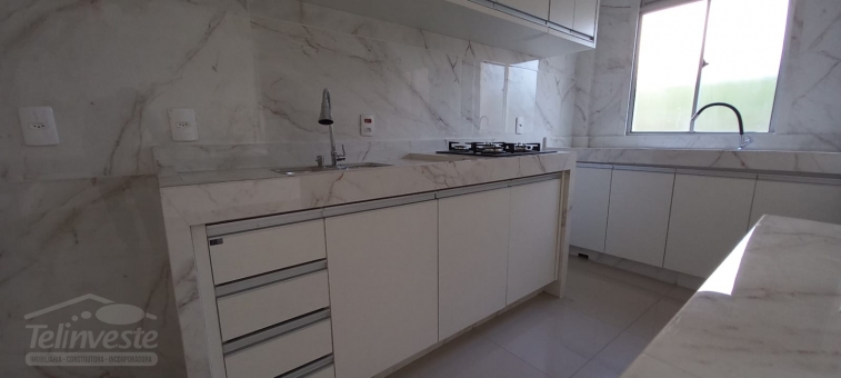 APARTAMENTO JARDIM PINHEIROS