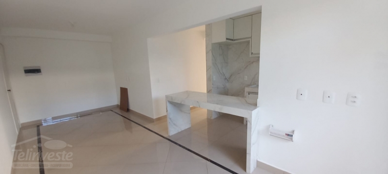 APARTAMENTO JARDIM PINHEIROS