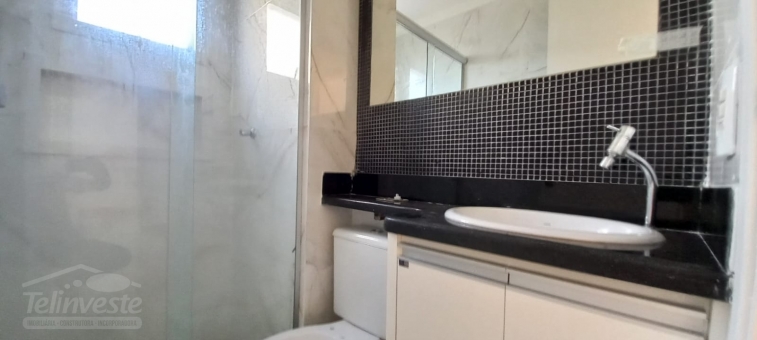 APARTAMENTO JARDIM PINHEIROS
