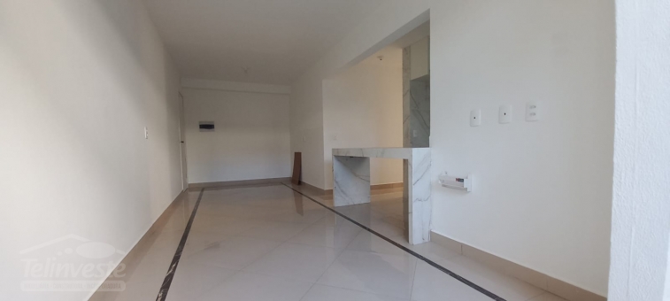 APARTAMENTO JARDIM PINHEIROS