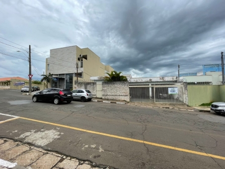 CASA NO MUARAMA