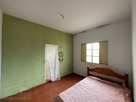 CASA NO MUARAMA