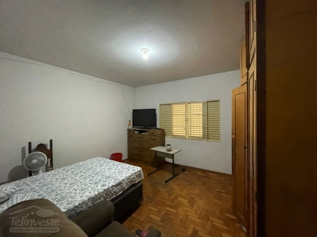 CASA NO MUARAMA