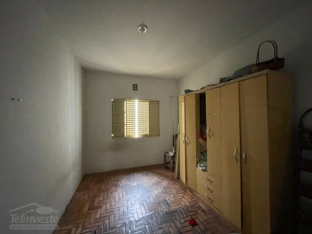 CASA NO MUARAMA