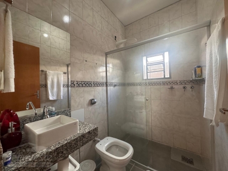 CASA A VENDA NO BAIRRO MARIA AUGUSTA 