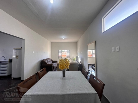 CASA A VENDA NO BAIRRO MARIA AUGUSTA 