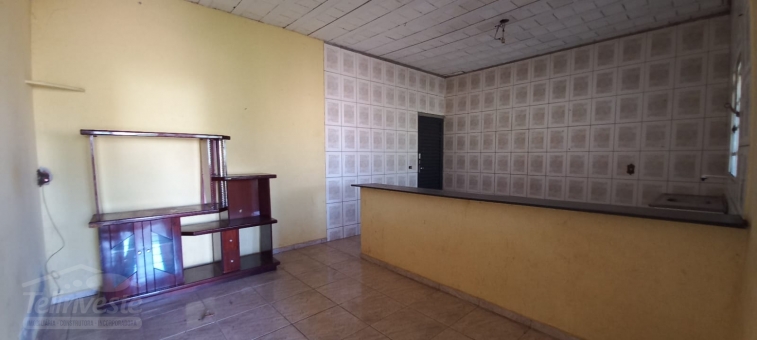 CASA NA TEKA