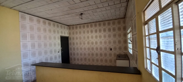 CASA NA TEKA