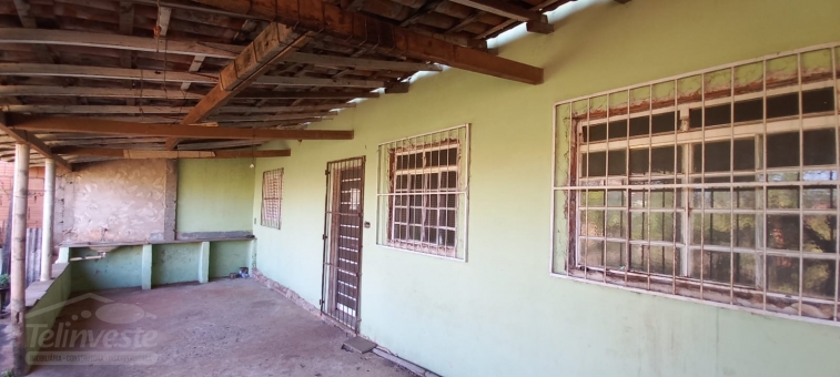CASA NA TEKA