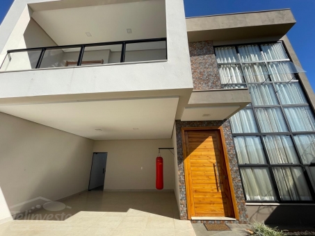 CASA NO MIRANTE DO VALE