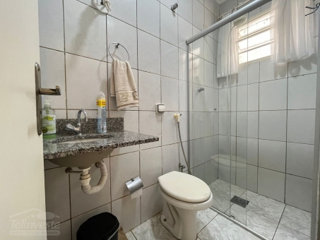 Apartamento no Carmelo