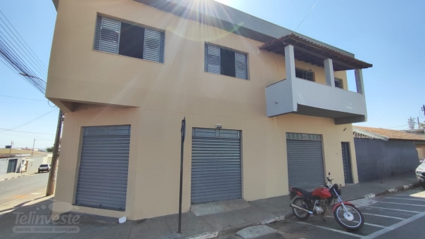 Nossa Senhora das Gra&ccedil;as - Comercial e Residencial