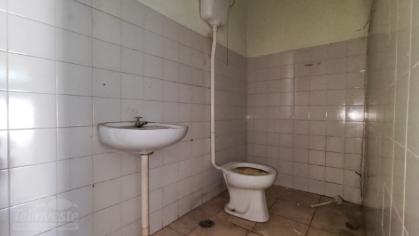 Nossa Senhora das Gra&ccedil;as - Comercial e Residencial