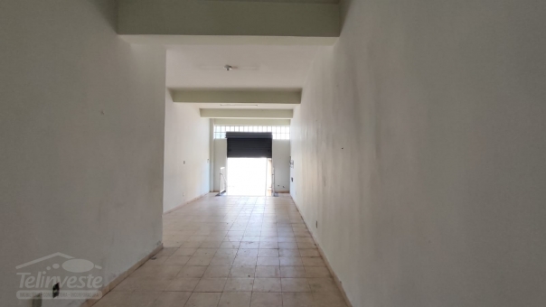Nossa Senhora das Gra&ccedil;as - Comercial e Residencial