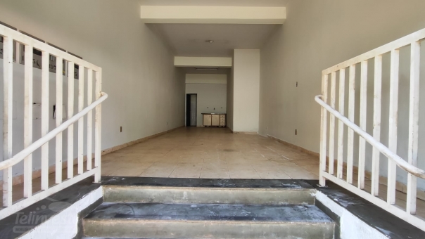 Nossa Senhora das Gra&ccedil;as - Comercial e Residencial