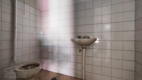 Nossa Senhora das Gra&ccedil;as - Comercial e Residencial