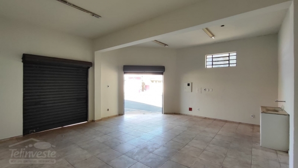 Nossa Senhora das Gra&ccedil;as - Comercial e Residencial