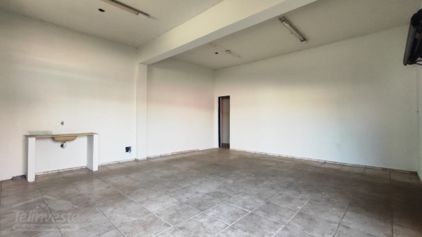 Nossa Senhora das Gra&ccedil;as - Comercial e Residencial