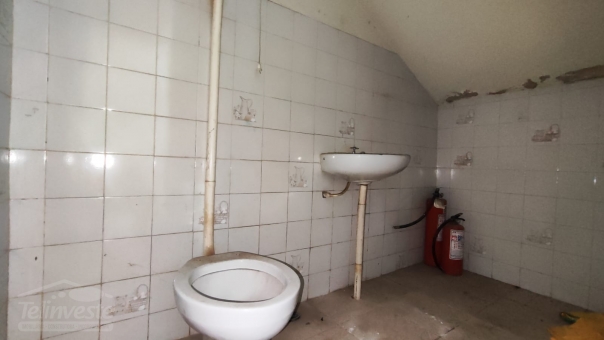 Nossa Senhora das Gra&ccedil;as - Comercial e Residencial