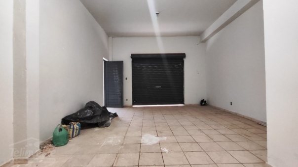 Nossa Senhora das Gra&ccedil;as - Comercial e Residencial