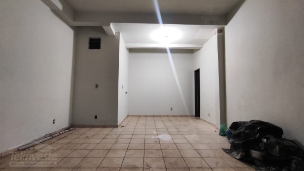 Nossa Senhora das Gra&ccedil;as - Comercial e Residencial