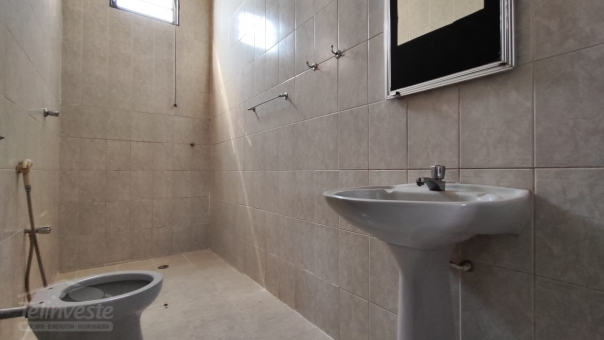 Nossa Senhora das Gra&ccedil;as - Comercial e Residencial