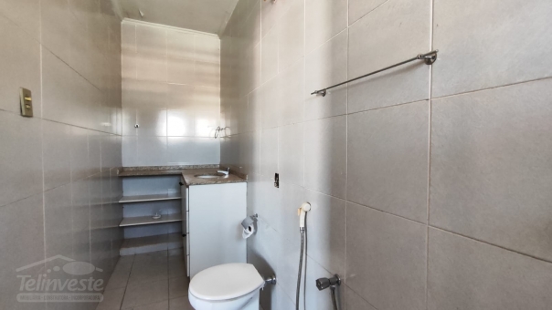 Nossa Senhora das Gra&ccedil;as - Comercial e Residencial