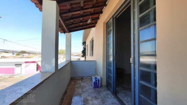 Nossa Senhora das Gra&ccedil;as - Comercial e Residencial