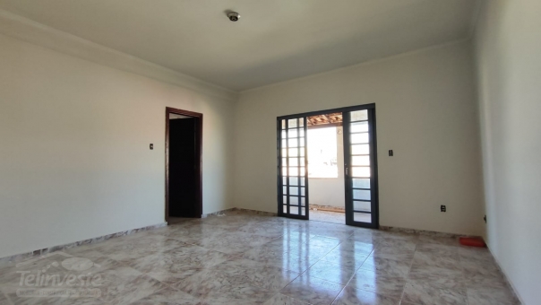 Nossa Senhora das Gra&ccedil;as - Comercial e Residencial