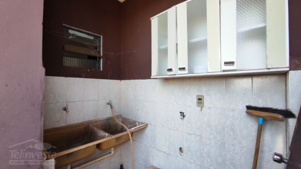 Nossa Senhora das Gra&ccedil;as - Comercial e Residencial