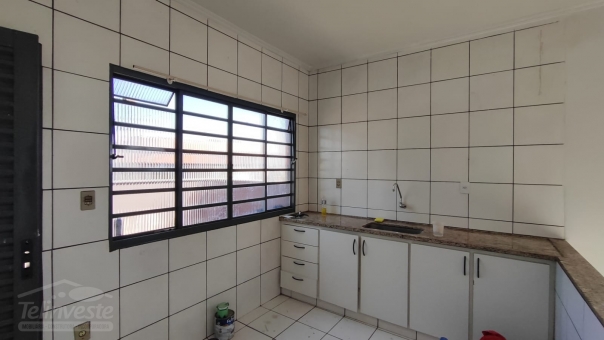 Nossa Senhora das Gra&ccedil;as - Comercial e Residencial