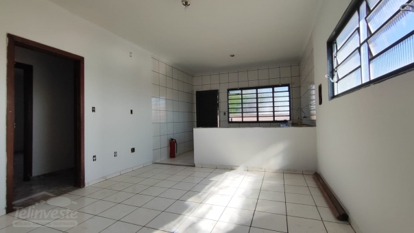 Nossa Senhora das Gra&ccedil;as - Comercial e Residencial