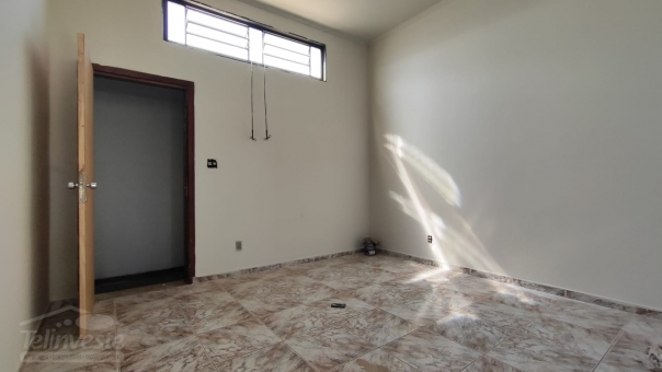 Nossa Senhora das Gra&ccedil;as - Comercial e Residencial