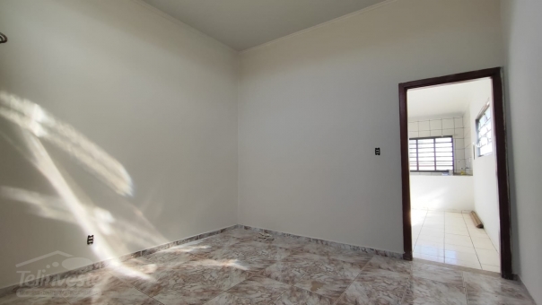 Nossa Senhora das Gra&ccedil;as - Comercial e Residencial