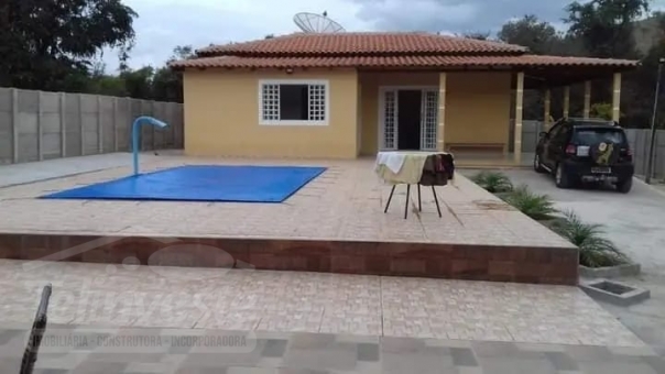 Bel&iacute;ssima ch&aacute;cara na Mumbuca
