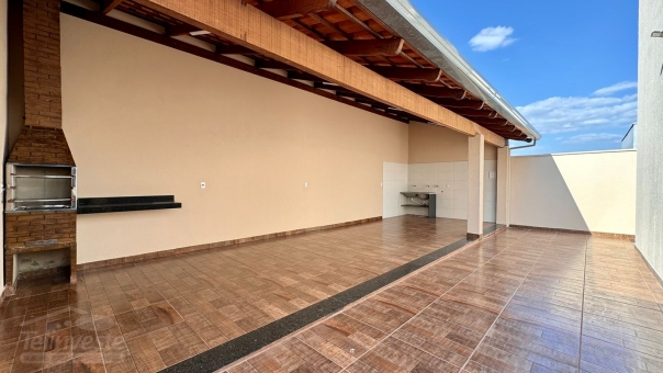 Casa - Nova Passos