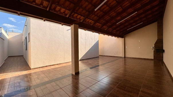 Casa - Nova Passos